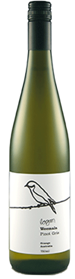 Logan Weemala Pinot Gris NV